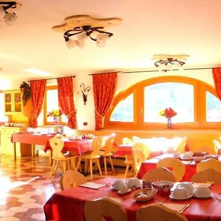 Active Garni Dal Bracconiere 3*