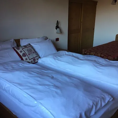Hotel Active Garni Dal Bracconiere Dimaro