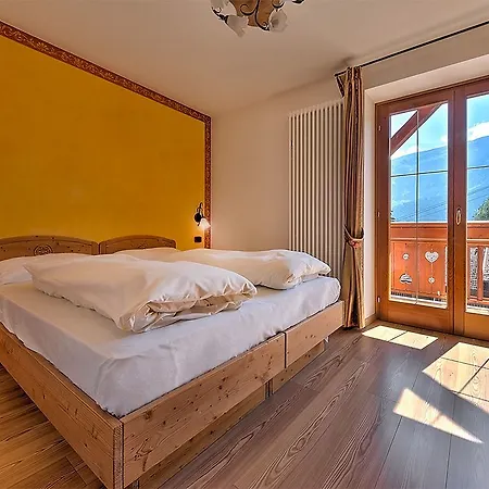 Active Garni Dal Bracconiere Hotel Dimaro