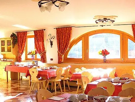 Active Garni Dal Bracconiere 3*